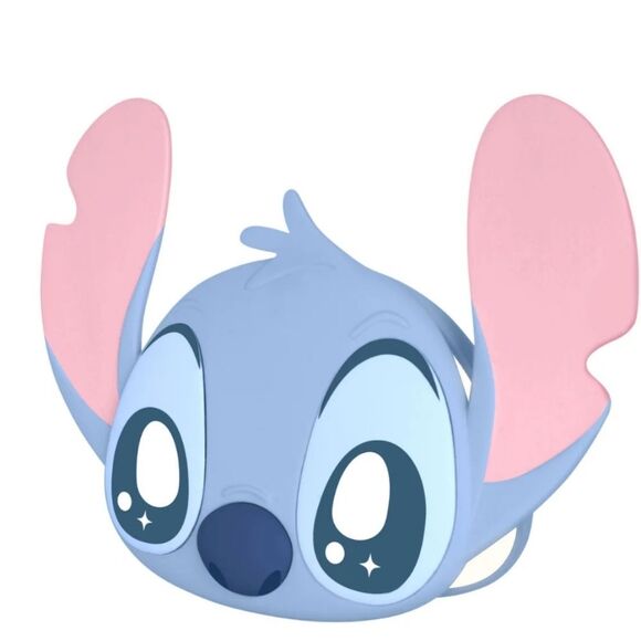 Impressions X Stitch Ohana LED Compact Mirror - Picture 2 of 10